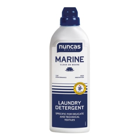 MARINE LAUNDRY DETERGENT 0.75 LITRES