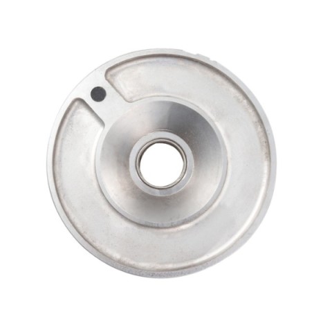 Winches – Sprockets for Lofrans Project X3, 8 mm chain