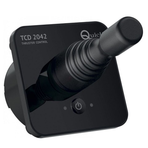 Elica di manovra Comando da plancia joystick TCD2042