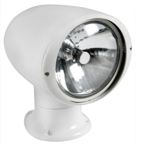 Faro proiettore NIGHT EYE EVO led elettrocomandato (13.241..)