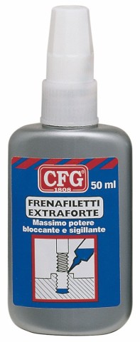 Frenafiletti extraforte ml.50