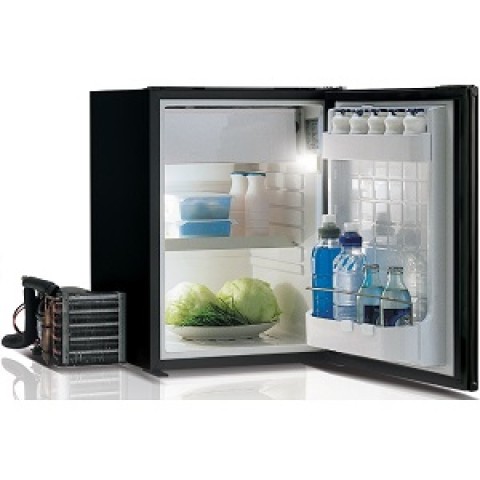 FRIGO-FREEZER lt.40 motore esterno 12/24V profilo AIRLOCK