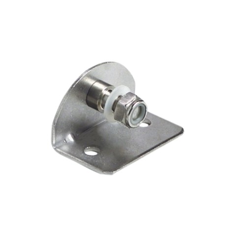 PLATE  90° THREAD MM.8 INTERNAL (38.013.02)