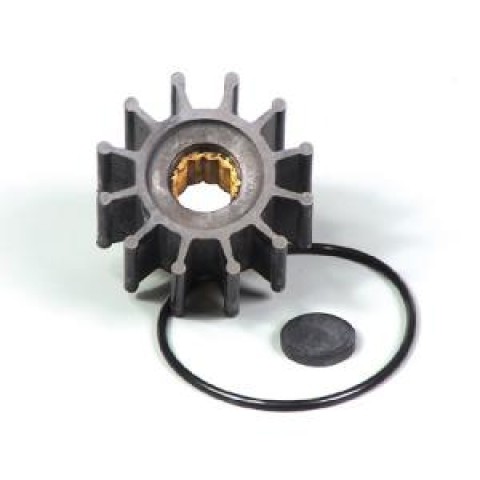 Girante Di Ricambio Per Pompa Atlantic TT5000 - Modello 75342