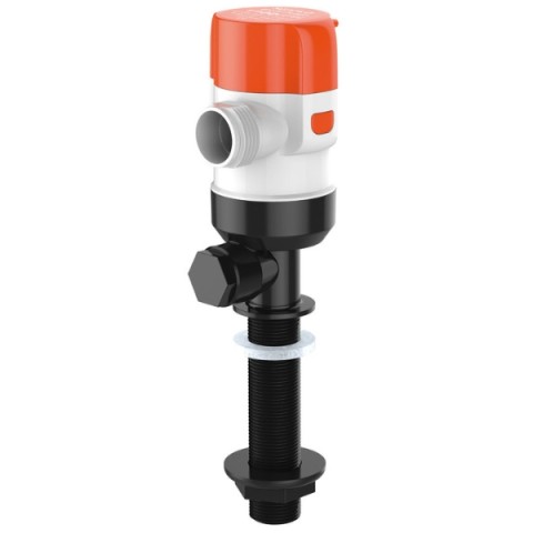 Pompa aeratrice Europump Next Gen 12V in linea (16.161.01)