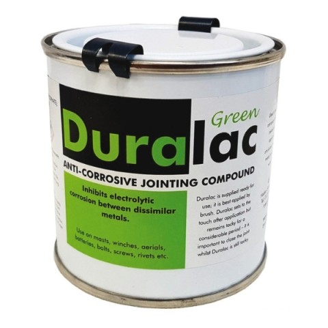 DURALAC plastic sealant, 250 ml (65.750.00)