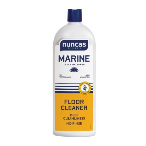 CLEANER FOR MARINE INTERIOR FLOORS 1 LITRE