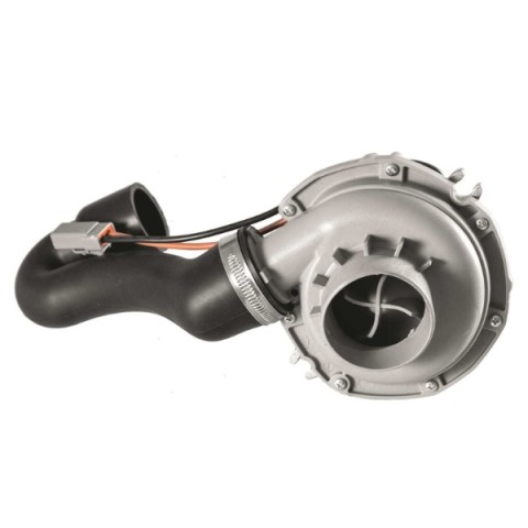 Tecma T-PF.P01C MAC4-12V Grinder Pump with Sleeve