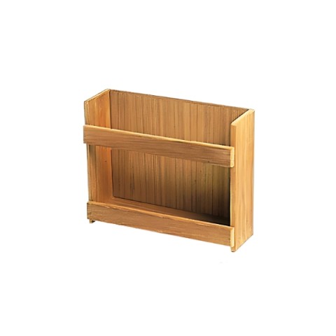 TEAK CAN HOLDER (71.602.00)