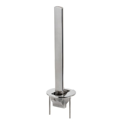 RAY RECESSED CLIMBING HANDLE (49.565.00)