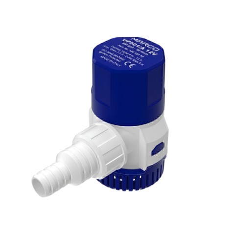 Marco UP501A 12V 32 l/min Automatic Submersible Bilge Pump