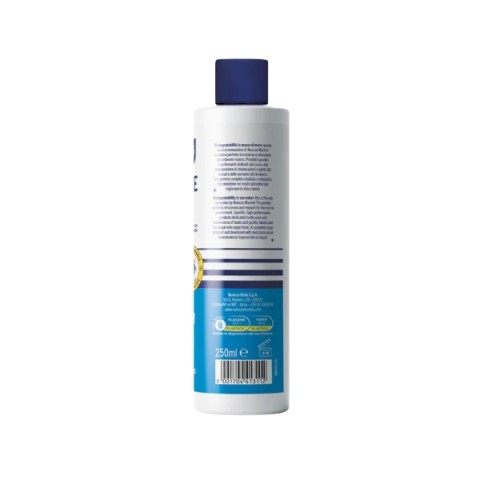 Marine Sea shower gel, 0.250 litres