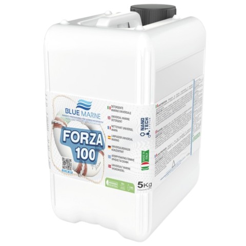 FORZA 100 Degreasing detergent, 5 litres