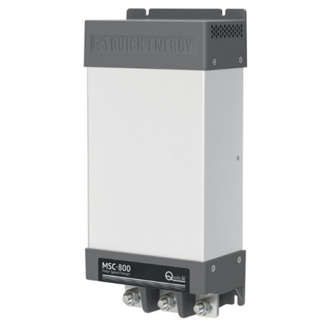 MSC - Motor Speed Changer