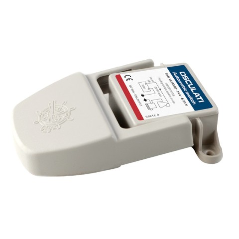 AUTOMATIC SWITCH FOR BILGE PUMP 16.603.00