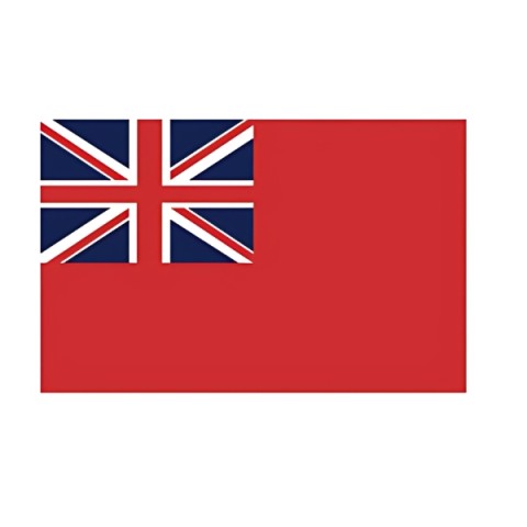 England fabric flags, 30 x 45 cm (35.449.02)