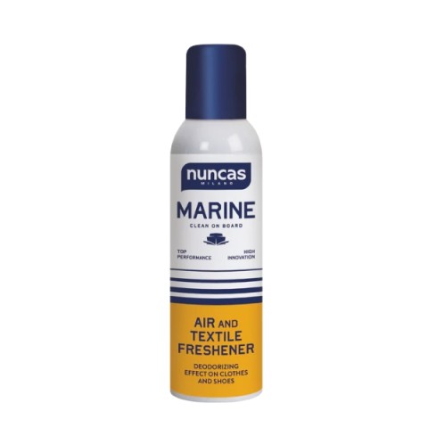 Air freshener and fabric freshener for marine environments, 0.250 litres