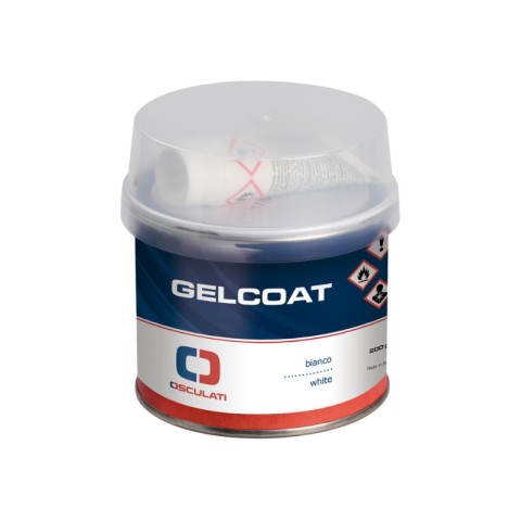 WHITE GEL COAT FILLER 20GR (65.520.06)