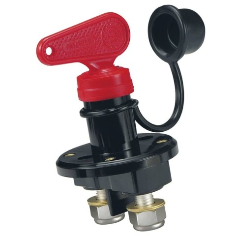 STACCABATTERIA 140A S14N