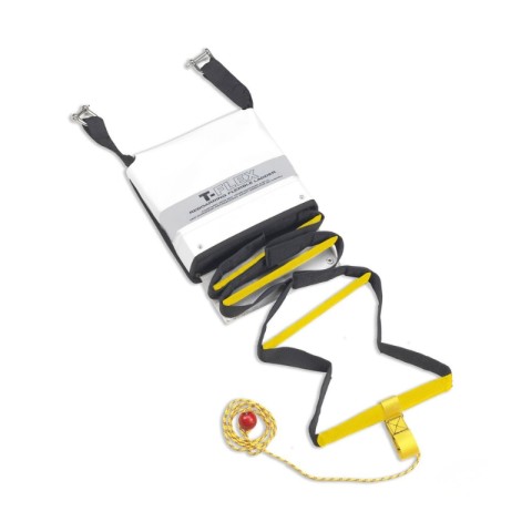 SCALETTA DI EMERGENZA T-FLEX