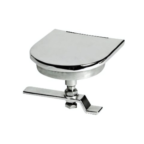 Chiusura boccaporto inox 38.151.00