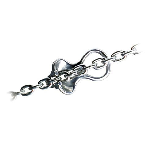 Chains chain restraint device 10/12 mm (01.744.10)
