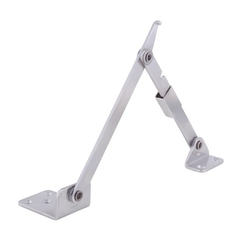 400 mm stainless steel articulated compass