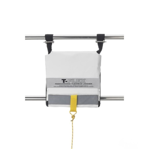 SCALETTA DI EMERGENZA T-FLEX