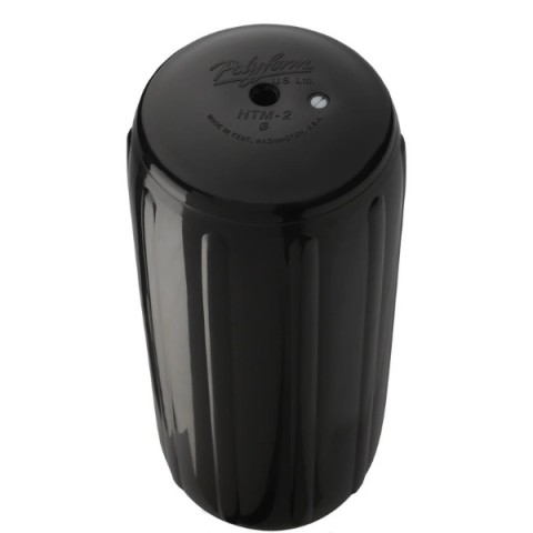 POLYFORM U.S. HTM series black fenders