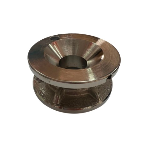 Winches – Sprockets for Project RAY/OBI, 6 mm chain