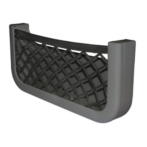 BLACK STORAGE NET MM.250X115X30 (48.434.21)
