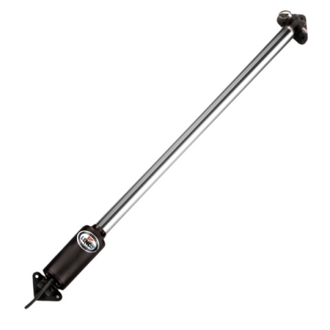 LENCO 12V ELECTRIC ACTUATOR, 94–155 cm, 225 kg (38.374.82)