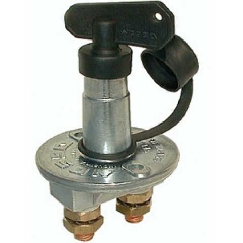 NOSSO SPL staccabatteria 300A chiave estraibile