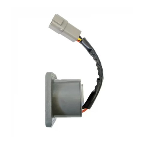 QUICK THC 1022 PUSH-BUTTON CONTROL FOR RETRACTABLE BOW THRUSTER