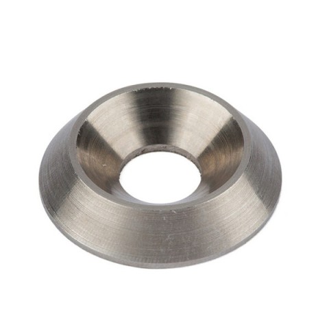 Orlo sottovite 9255 inox aisi 316