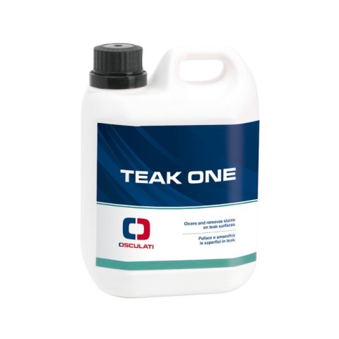 LIQUIDO TEAK ONE 1LT (65.742.0)