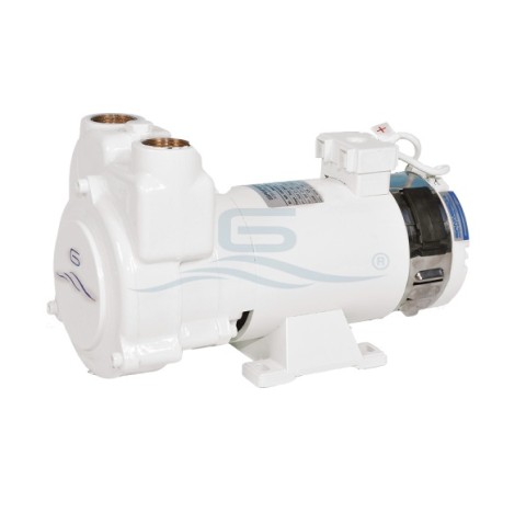 Pompa CP 30 A1 24V autoadescante travaso gasolio e acqua