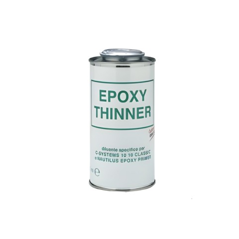 Epoxy thinner lt.0,5