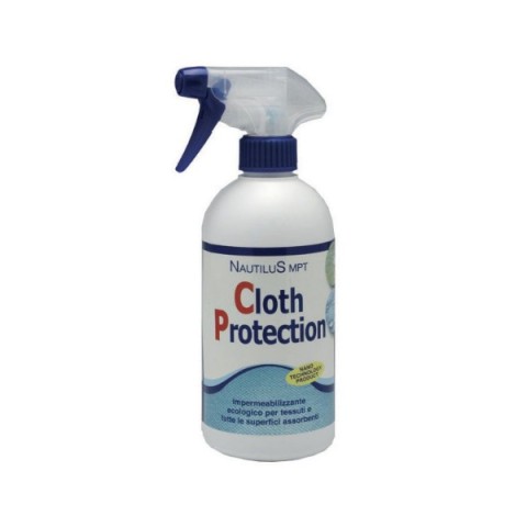 NAUTILUS CLOTH PROTECTION ml.500