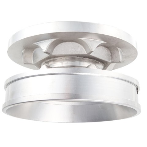 Winches - Barbotin for Project X4 chain 12 mm