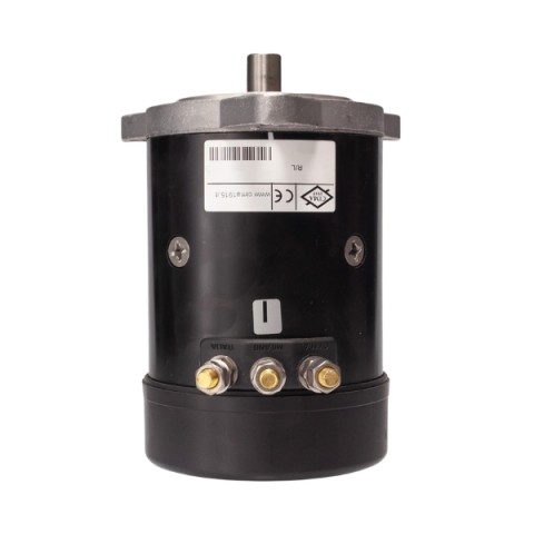MOTORE TRIANGOLARE 30557 1500W 12V