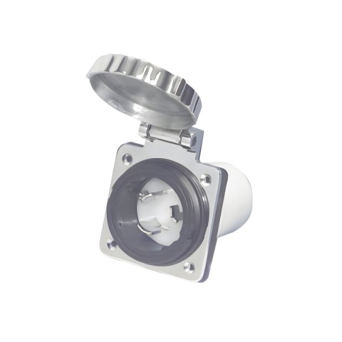 AISI 316 50AH 220V SOCKET (14.325.00)