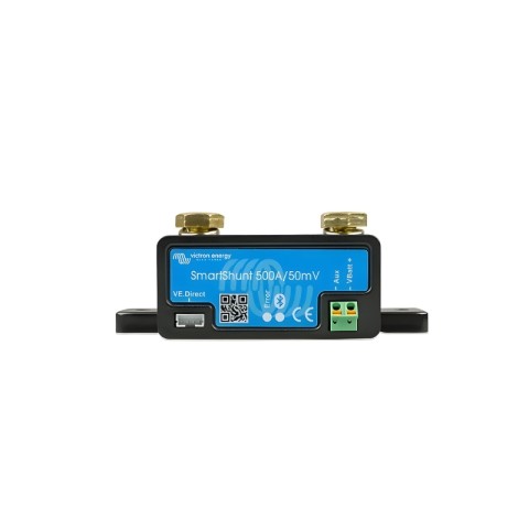SMARTSHUNT 500A VICTRON