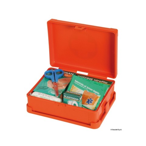 MEDIC FIRST AID KIT 0 (32.914.51)