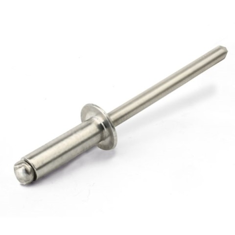 Rivetti inox 