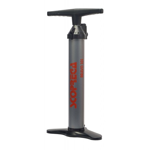 BRAVO 101 MANUAL INFLATOR