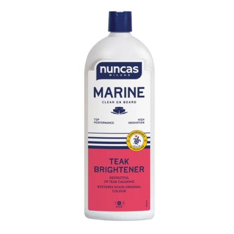 NUNCAS BRIGHTERNER WHITENER LT.1