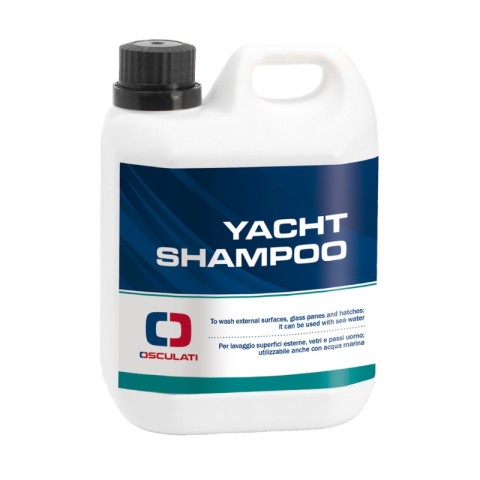BOAT SHAMPOO LT.1