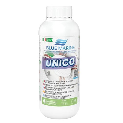 UNICO POLVERE kg.1
