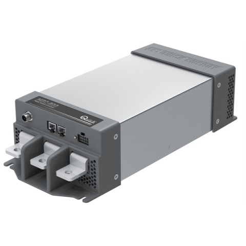 MSC - Motor Speed Changer